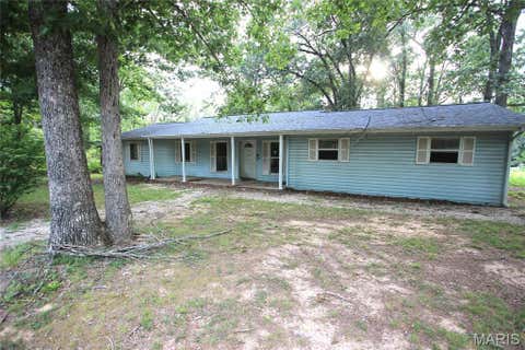 Photo of 209 Seminole, Irondale, MO 63648 (MLS # 26047124)