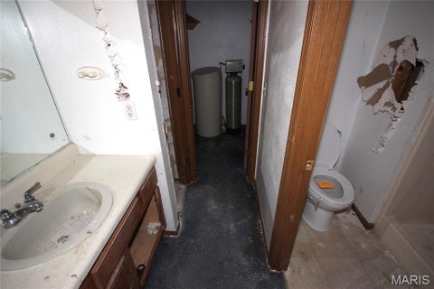 Tiny photo for 209 Seminole, Irondale, MO 63648 (MLS # 26047124)