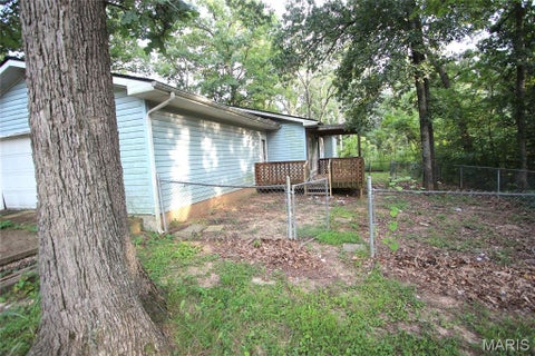 Tiny photo for 209 Seminole, Irondale, MO 63648 (MLS # 26047124)