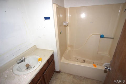 Tiny photo for 209 Seminole, Irondale, MO 63648 (MLS # 26047124)