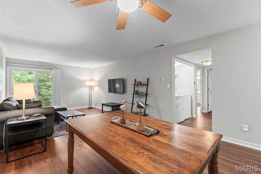 Greenbriar Condo - Residential