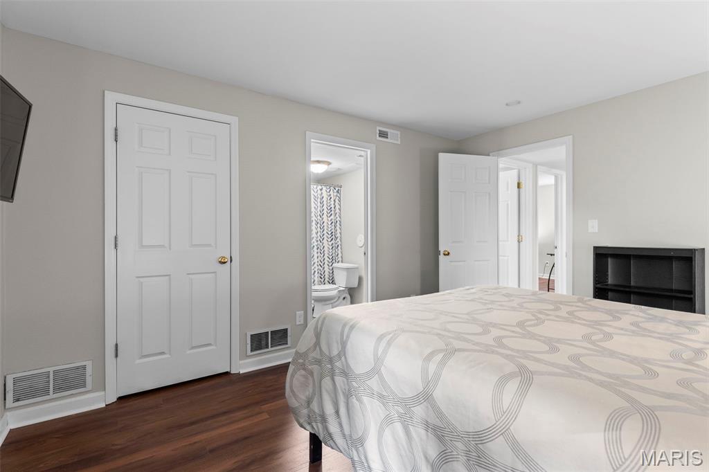 Greenbriar Condo - Residential