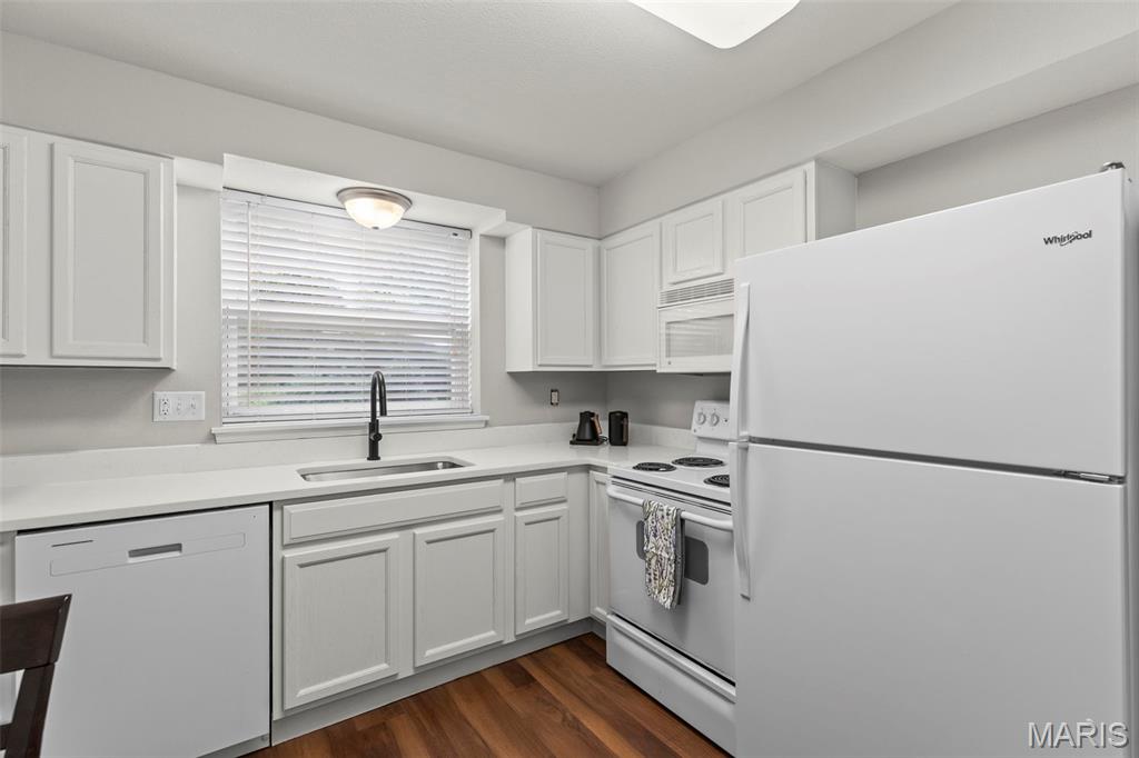 Greenbriar Condo - Residential