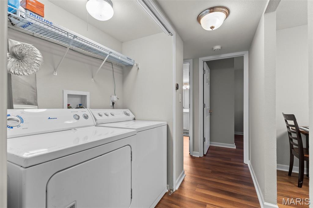 Greenbriar Condo - Residential