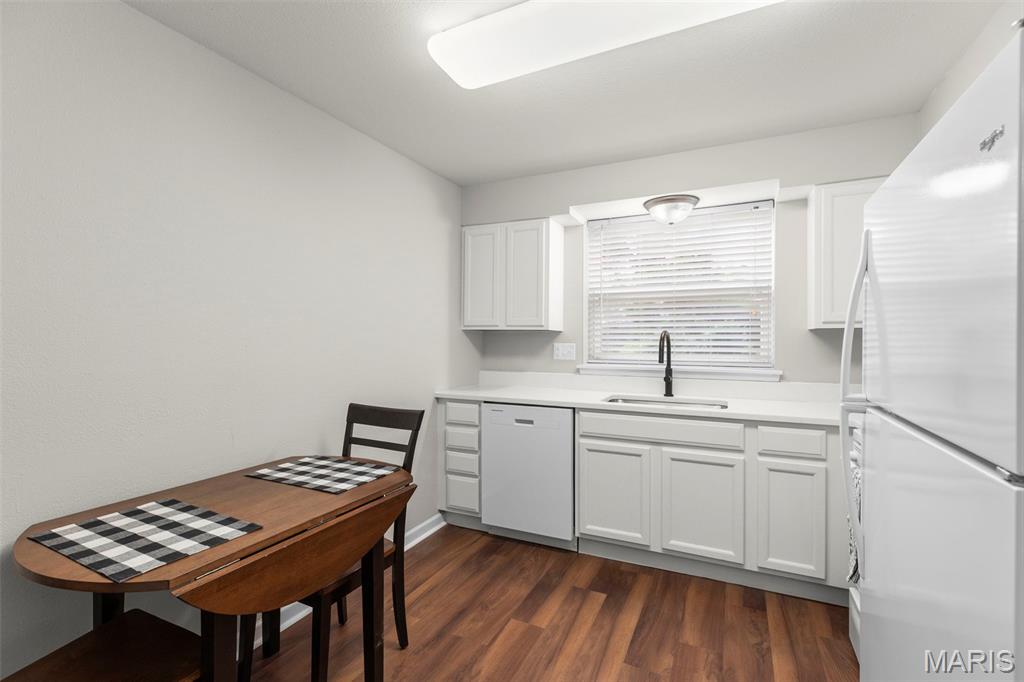 Greenbriar Condo - Residential