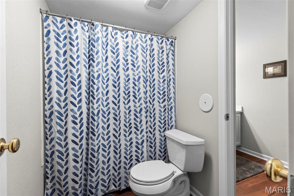 Greenbriar Condo - Residential