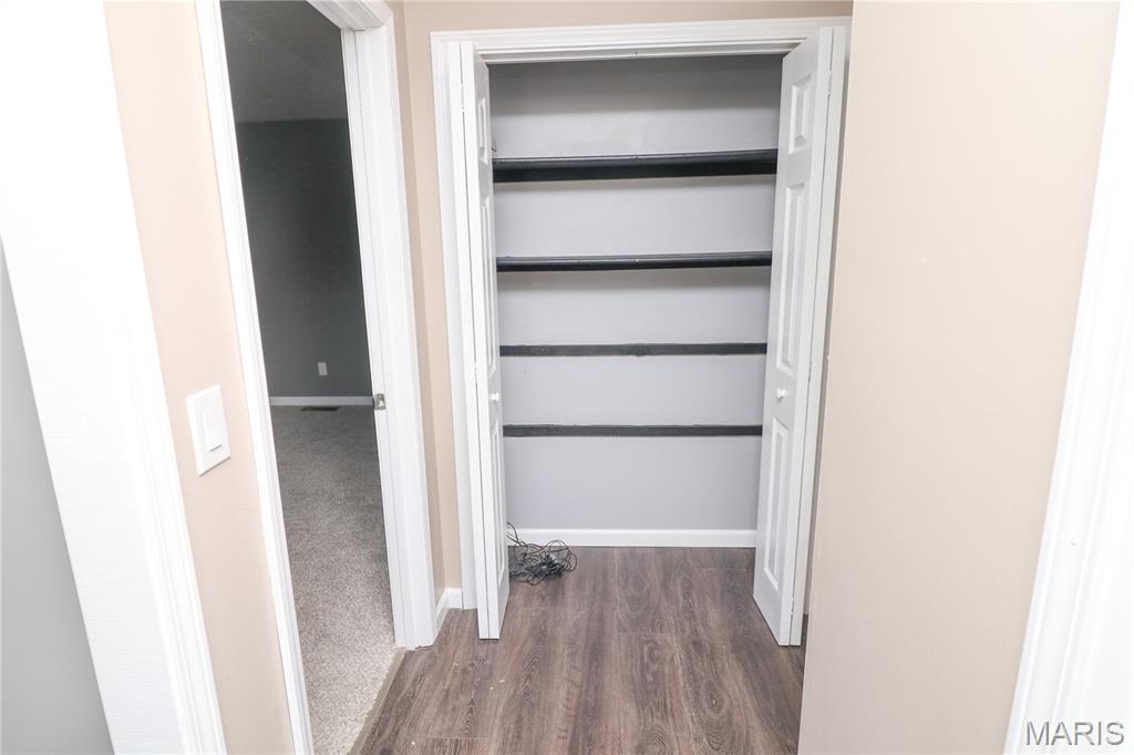 Terre Du Lac - Residential