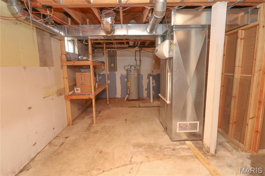 Terre Du Lac - Residential