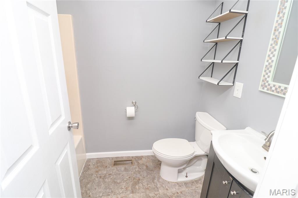 Terre Du Lac - Residential