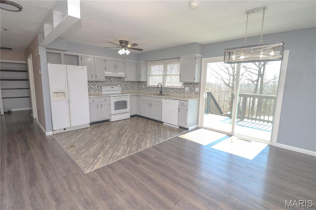 Terre Du Lac - Residential