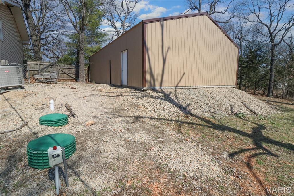 Terre Du Lac - Residential