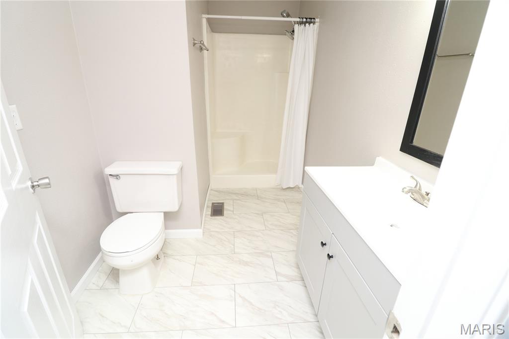 Terre Du Lac - Residential