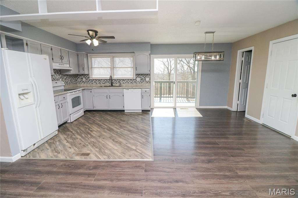 Terre Du Lac - Residential