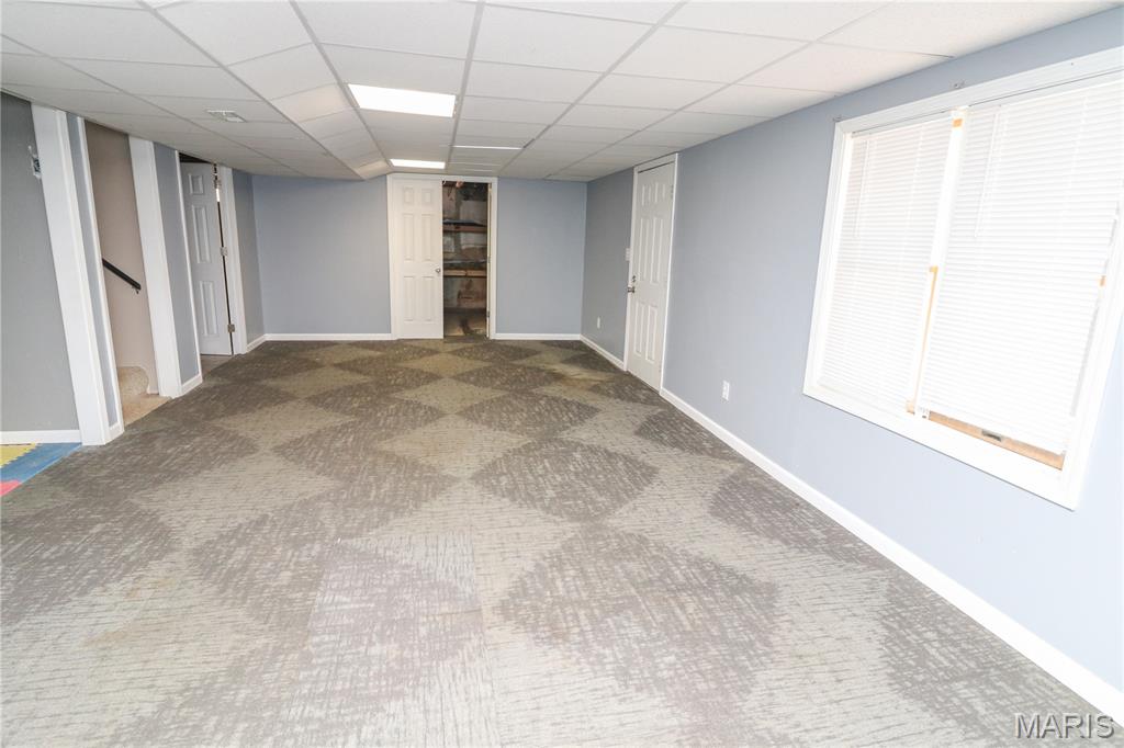 Terre Du Lac - Residential