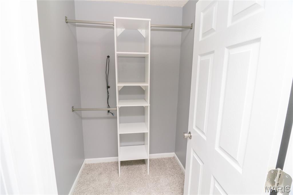 Terre Du Lac - Residential