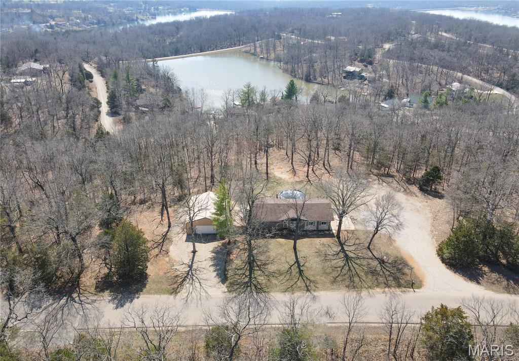 Terre Du Lac - Residential