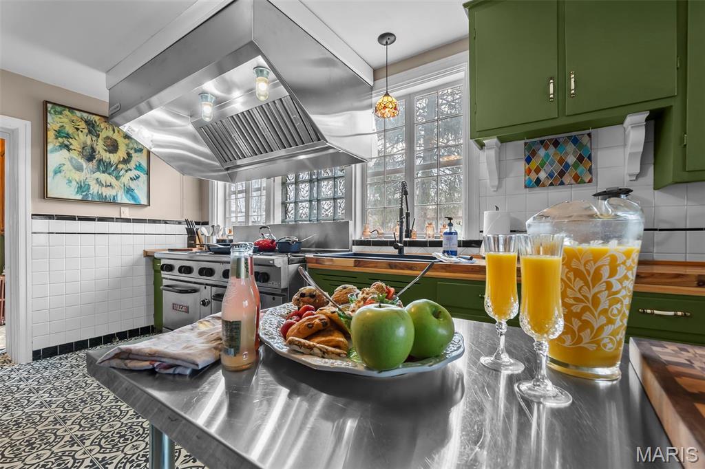 Fifth Principal Meridian - Residential