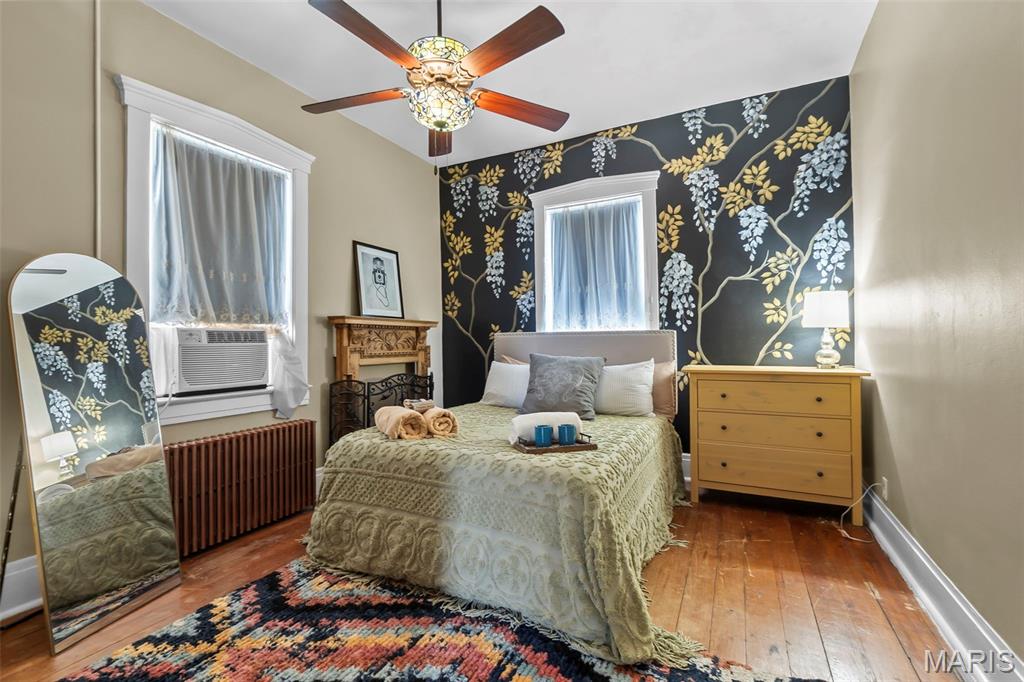 Fifth Principal Meridian - Residential