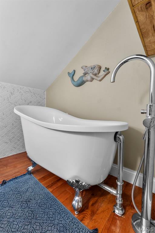 Fifth Principal Meridian - Residential