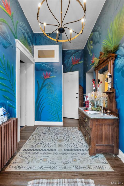 Fifth Principal Meridian - Residential