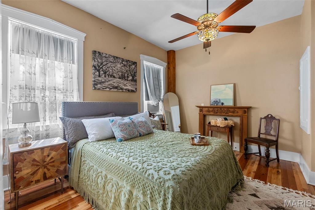 Fifth Principal Meridian - Residential