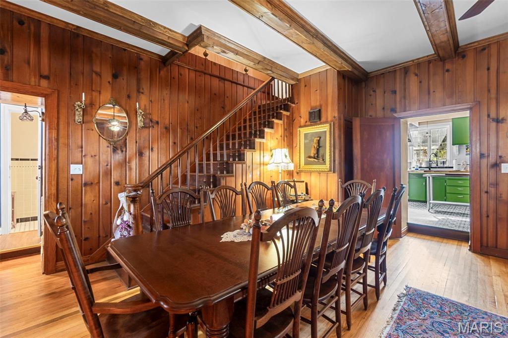 Fifth Principal Meridian - Residential