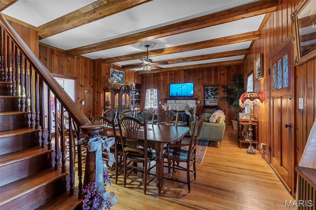 Fifth Principal Meridian - Residential