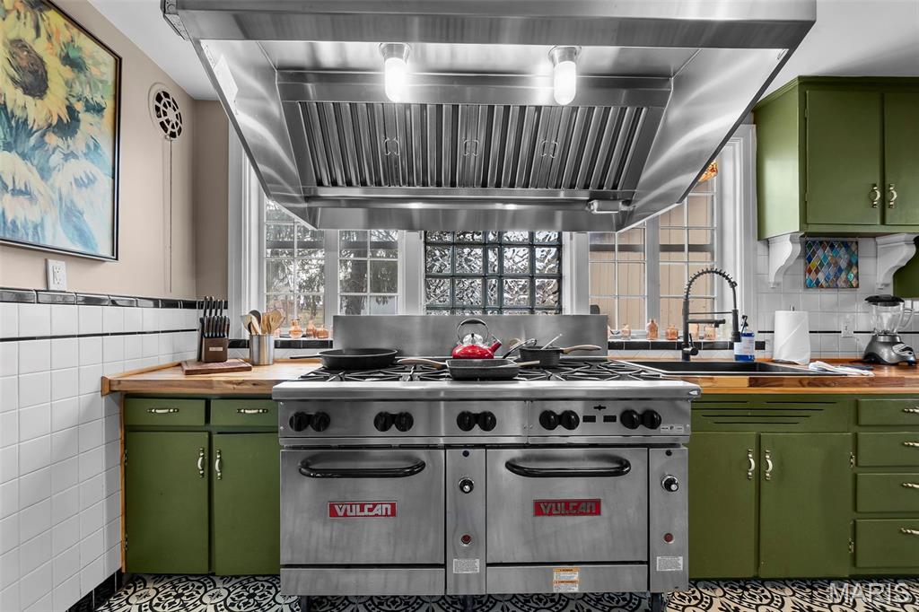 Fifth Principal Meridian - Residential