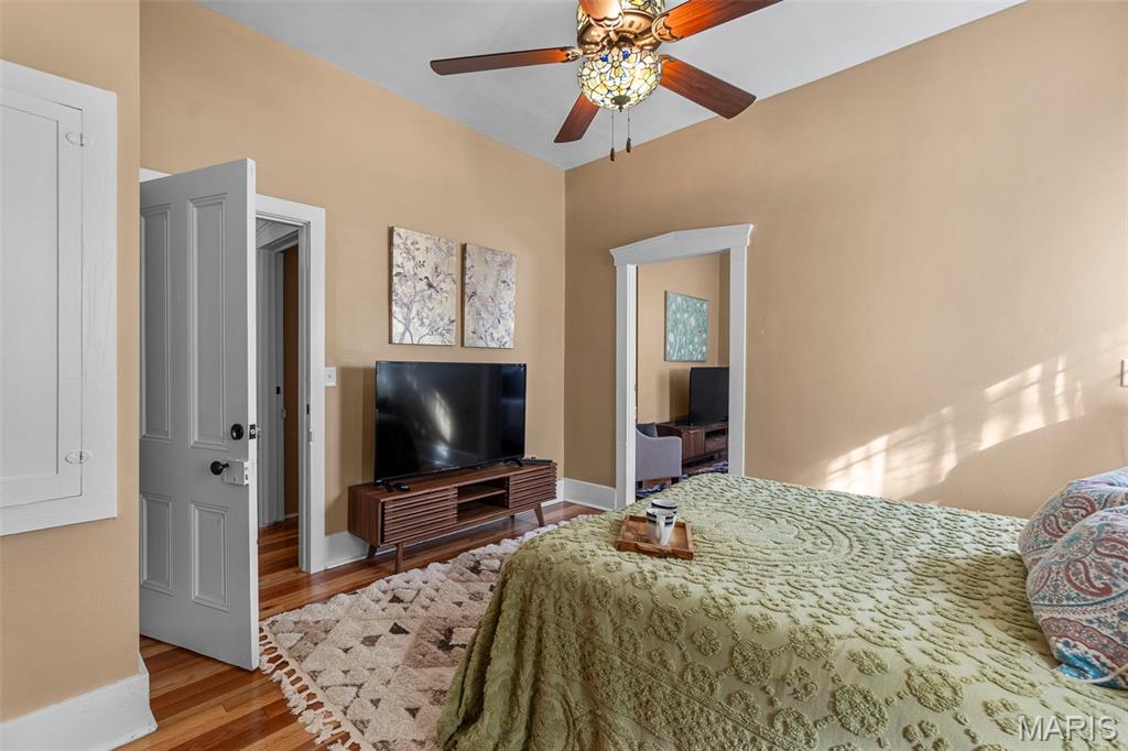 Fifth Principal Meridian - Residential