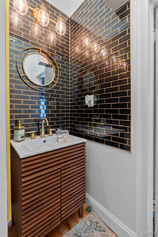 Fifth Principal Meridian - Residential