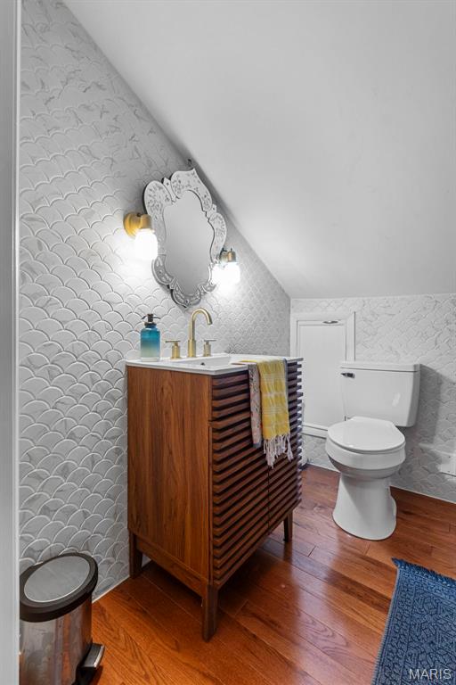 Fifth Principal Meridian - Residential