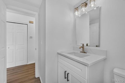 Tiny photo for 416 Johanna Place Drive, Ballwin, MO 63021 (MLS # 26029898)