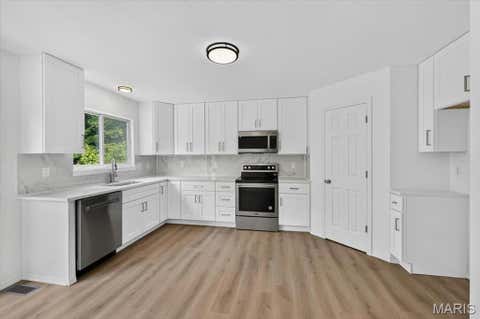 Tiny photo for 416 Johanna Place Drive, Ballwin, MO 63021 (MLS # 26029898)