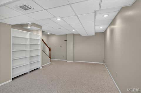 Tiny photo for 416 Johanna Place Drive, Ballwin, MO 63021 (MLS # 26029898)
