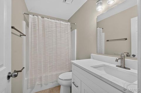 Tiny photo for 416 Johanna Place Drive, Ballwin, MO 63021 (MLS # 26029898)