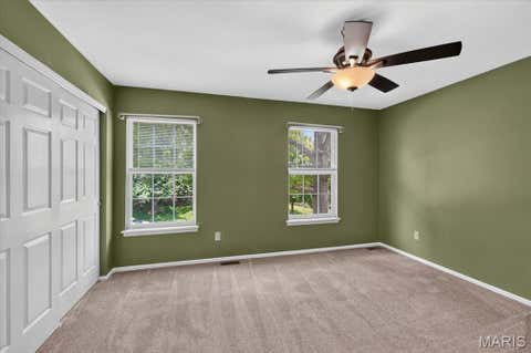Tiny photo for 416 Johanna Place Drive, Ballwin, MO 63021 (MLS # 26029898)