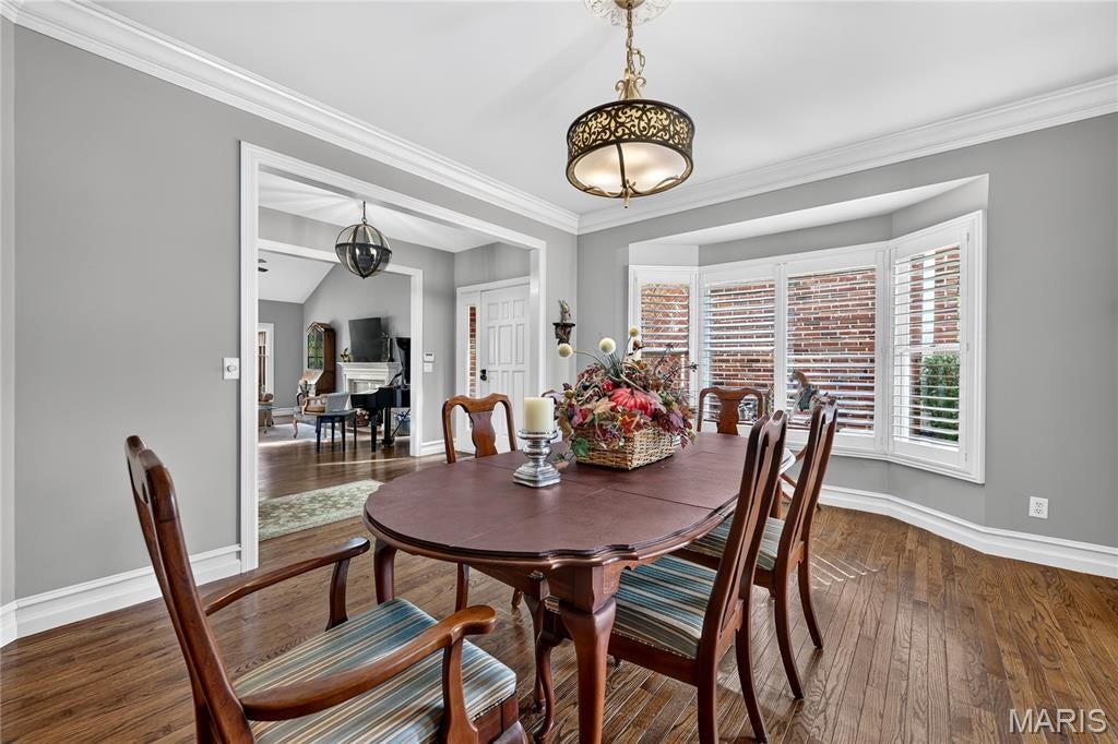 1627 Timberlake Manor Parkway