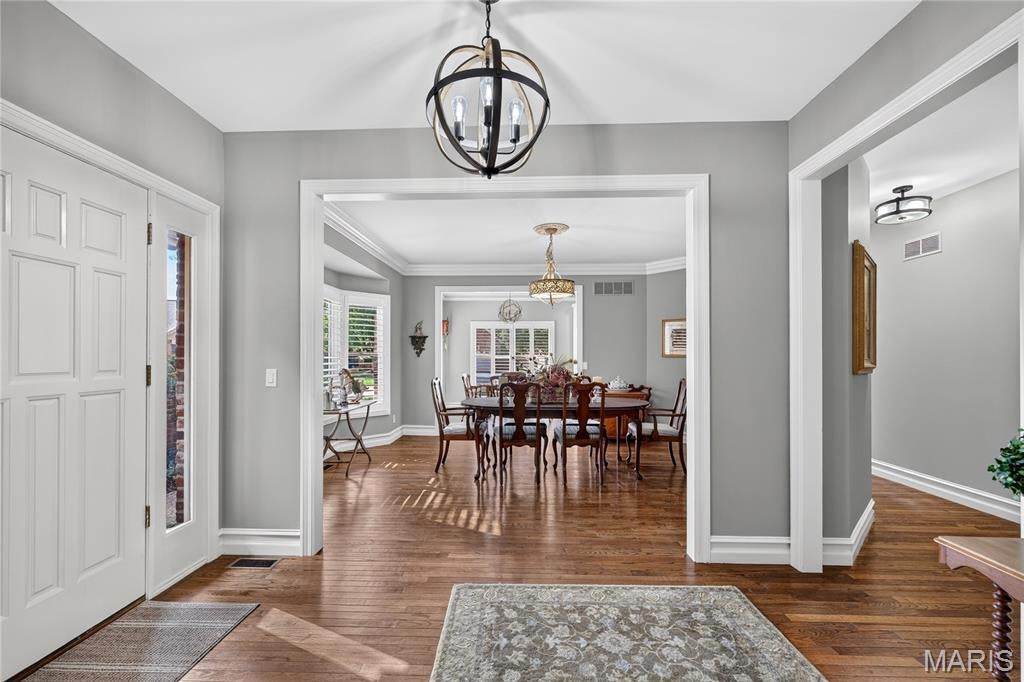 1627 Timberlake Manor Parkway