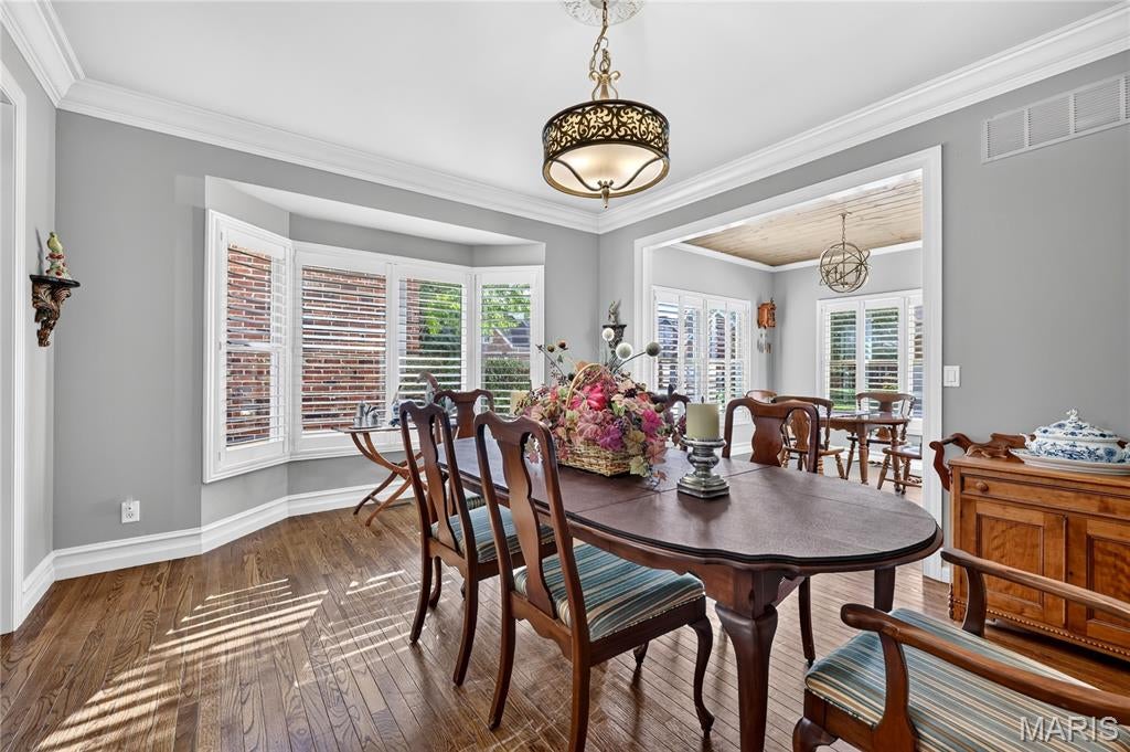 1627 Timberlake Manor Parkway