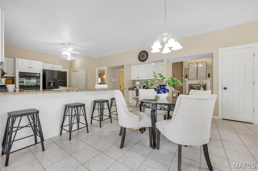 Parc Argonne Estates One - Residential