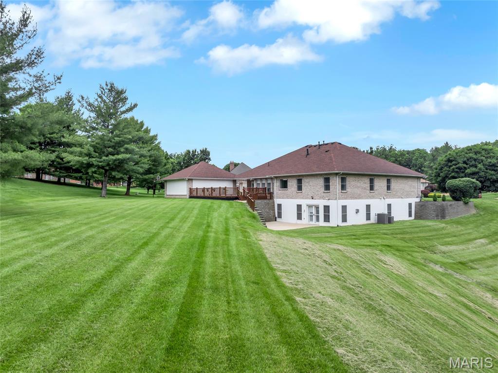Parc Argonne Estates One - Residential