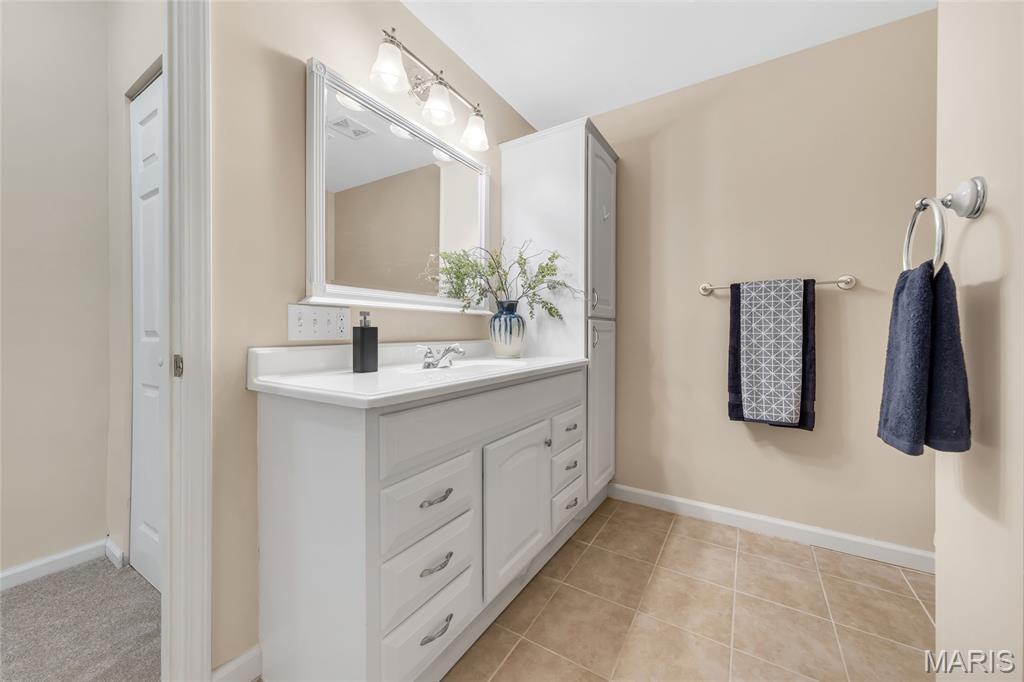 Parc Argonne Estates One - Residential