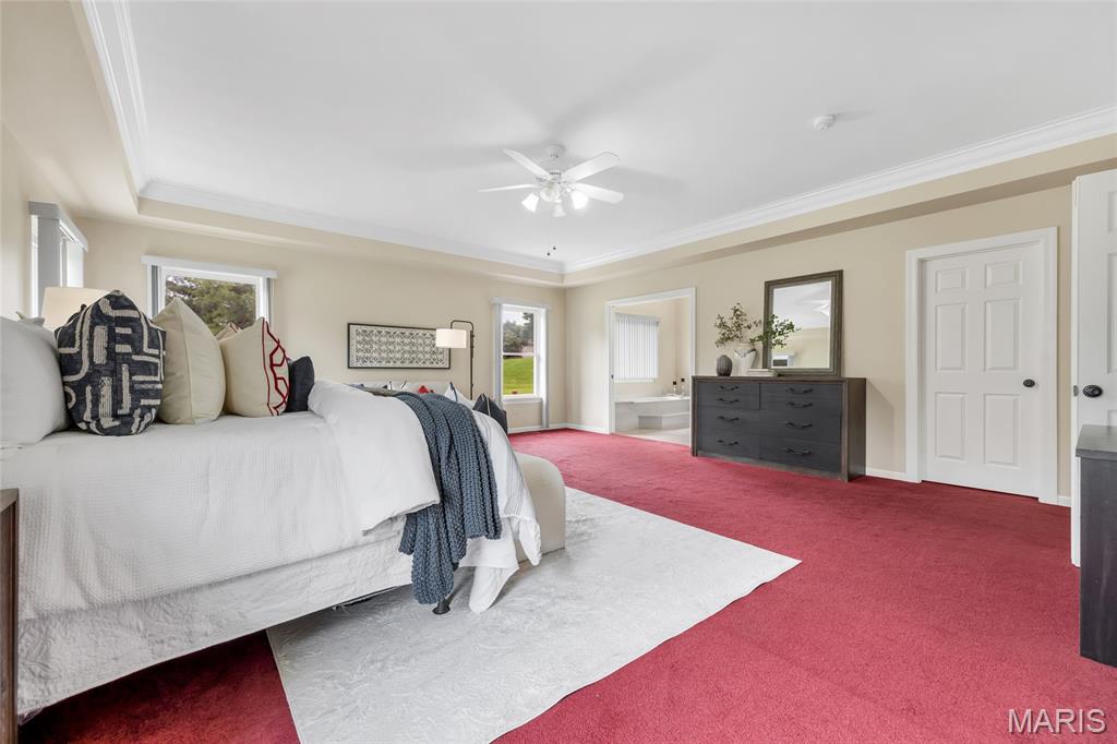 Parc Argonne Estates One - Residential
