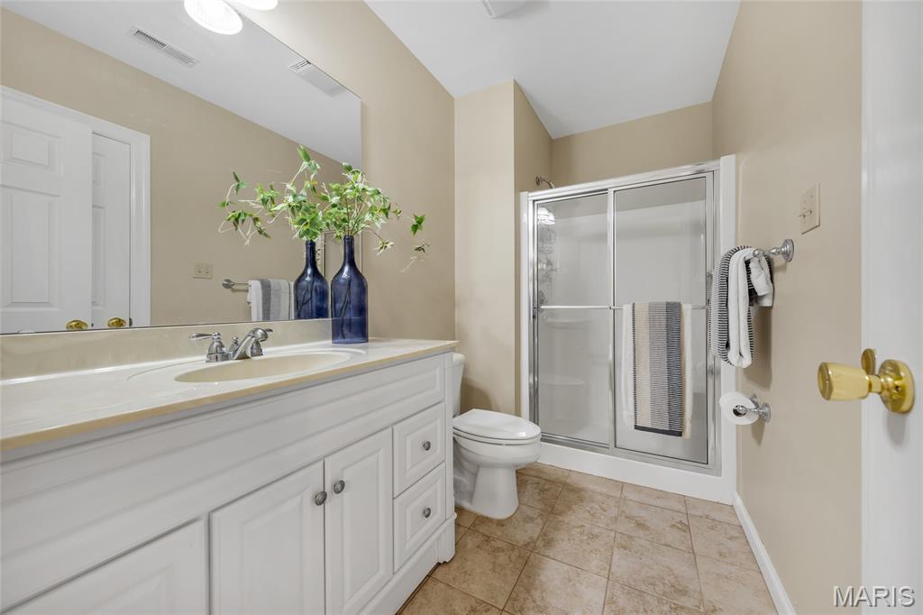 Parc Argonne Estates One - Residential