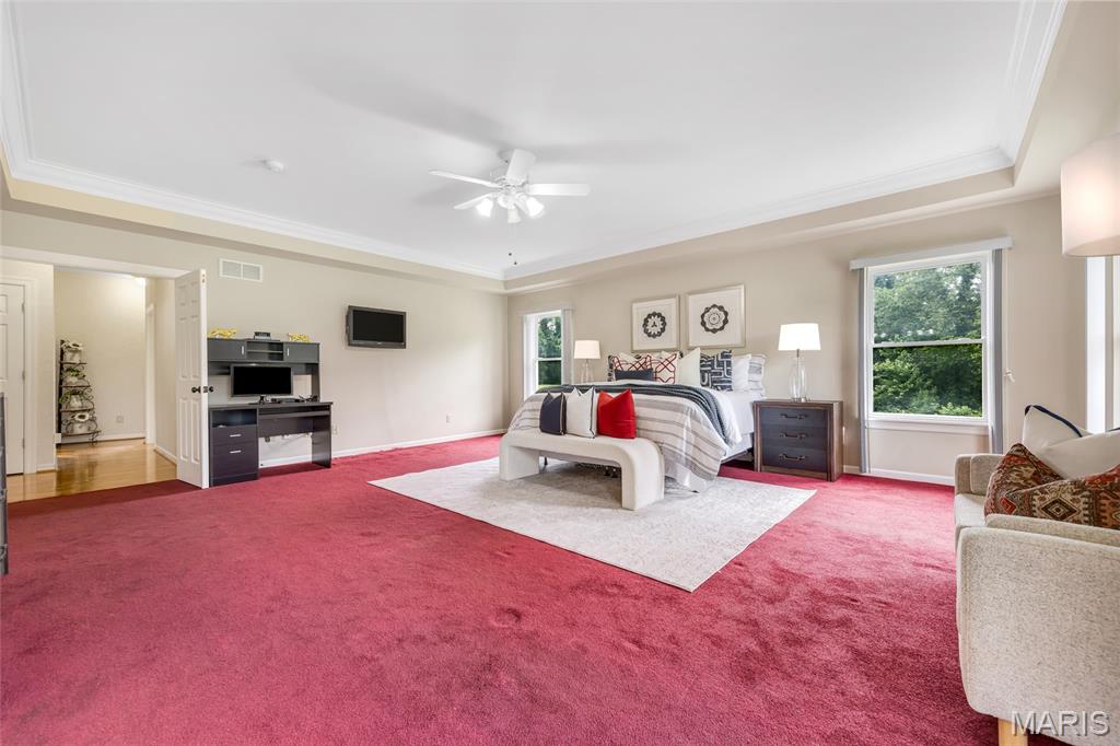 Parc Argonne Estates One - Residential