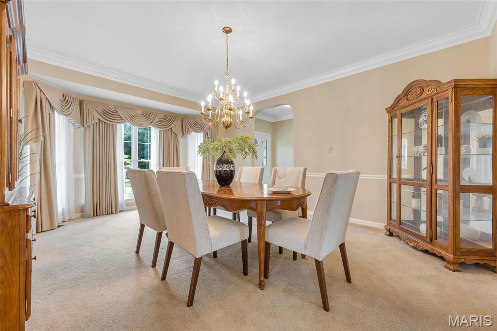 Parc Argonne Estates One - Residential