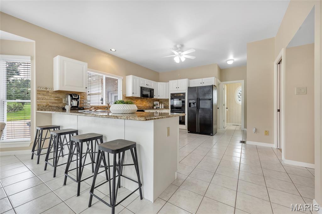 Parc Argonne Estates One - Residential