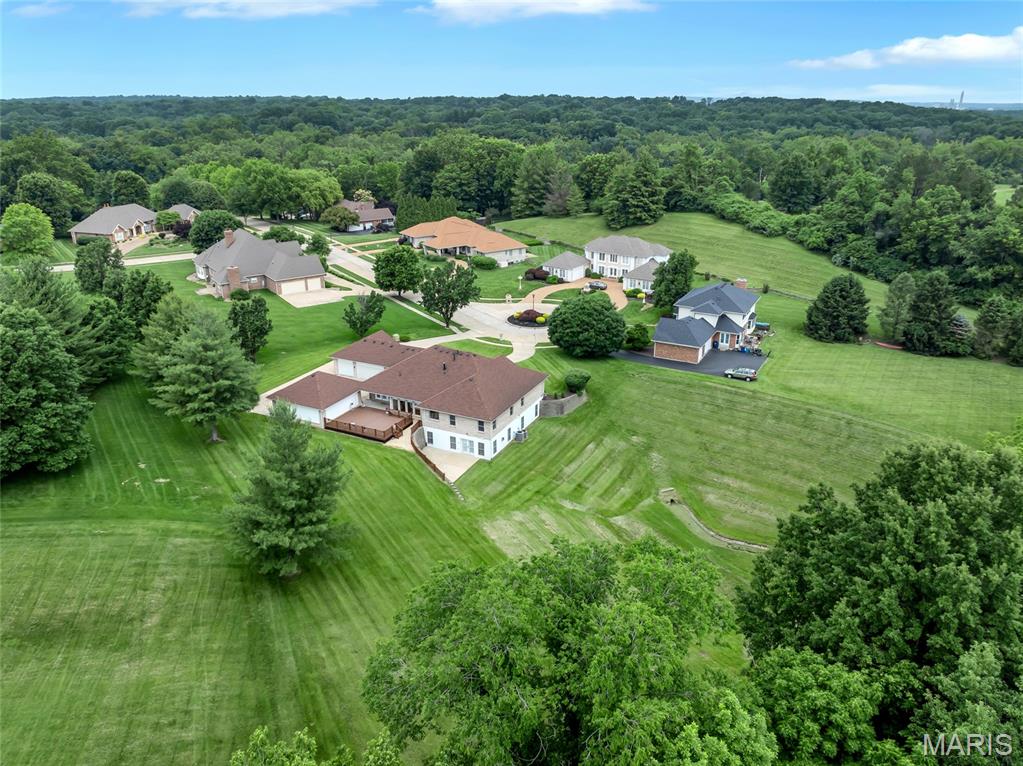 Parc Argonne Estates One - Residential