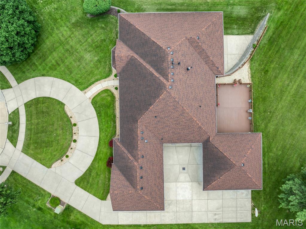 Parc Argonne Estates One - Residential
