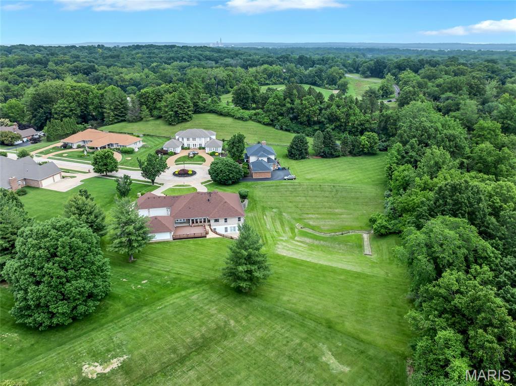 Parc Argonne Estates One - Residential